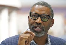NAACP demanda a Mississippi por vigilancia desigual