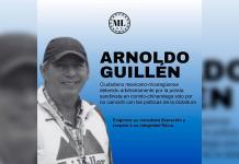Temo por seguridad de mi familia en Nicaragua: mexicano expulsado