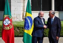 Lula defiende diálogo de paz
