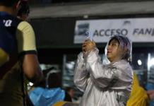 El Fan ID vuelve a generar caos para ingresar al estadio Azteca