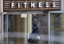 La Fiscalía alemana investiga la vía terrorista en el ataque en un gimnasio