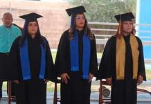 Se gradúan alumnas de la Universidad Metropolitana
