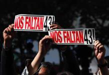 Suma M. Karam segundo proceso por Ayotzinapa
