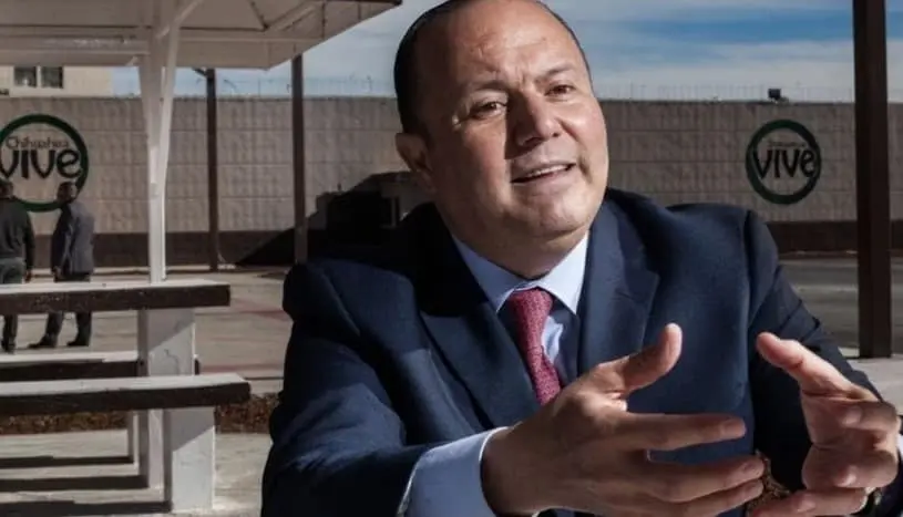 César Duarte acumula 21 órdenes de aprehensión por corrupción política
