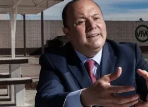 César Duarte acumula 21 órdenes de aprehensión por corrupción política
