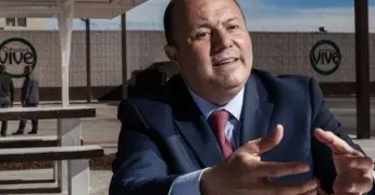 César Duarte acumula 21 órdenes de aprehensión por corrupción política