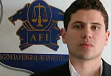 Iván Archivaldo huyó por un túnel a principios de año: The Wall Street Journal