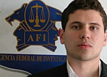 EU sanciona y ofrece recompensa por Los Chapitos