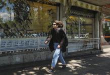 Irán prohíbe la entrada de mujeres sin velo en museos y lugares históricos