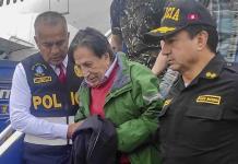 Expresidente en cárcel privilegiada entre prisiones de Perú