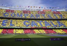 Barcelona cierra la financiación para remodelar el Camp Nou
