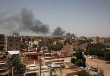 Los bandos enfrentados en Sudán acuerdan una tregua de 72 horas, según EEUU