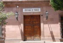 Pide Galindo conocer completo el oficio federal que llegó a la Sefin