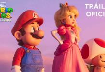 5 datos curiosos de Super Mario que tal vez desconocías