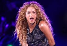 Shakira, la primera latina nombrada Mujer de año por Billboard