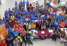 México y EU resuelven mecanismo laboral contra Unique Fabricating