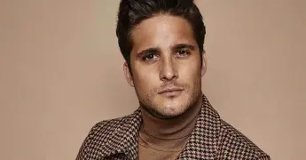 Diego Boneta condena redadas migratorias en Los Ángeles