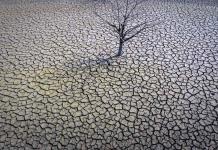 Cumple la capital un mes con sequía excepcional