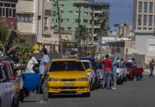 Cuba suspende el desfile del 1 de mayo ante la crisis de combustible