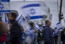 Israel comienza festejos por el aniversario número 75 de la fundación del Estado