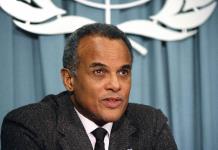 La ONU rinde tributo a Harry Belafonte por su lucha contra las injusticias