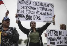 Gobierno colombiano lanza nueva política de seguridad, defensa y convivencia