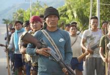 Furia indígena en Perú por muerte de líder enemigo del narco