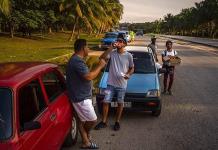 El combustible escasea en Cuba