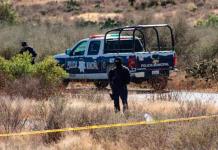 Muere policía en otro tiroteo