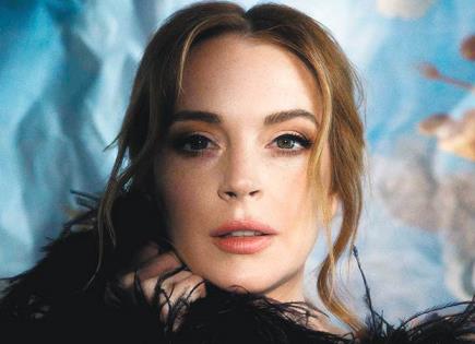 Lindsay Lohan y Jamie Lee Curtis vuelven para Freaky Friday 2