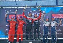 Sidral Aga triunfa en Gran Turismo