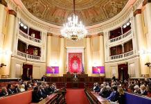 El Parlamento español sube las penas de la polémica ley de libertad sexual