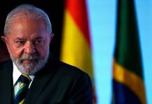 Lula pide un alto el fuego en Ucrania para “abrir caminos al diálogo”