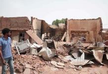 La ONU denuncia que la tregua no está siendo plenamente respetada en Sudán