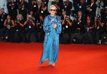 PERFIL: Meryl Streep, la reina valiente de Hollywood