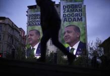 Erdogan insulta a su rival Kilicdaroglu como borracho e infiel