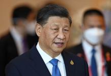 Presidente Xi habla con ucraniano Zelenskyy por teléfono
