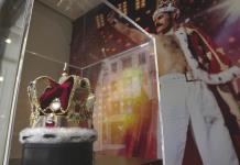 La colección personal de Freddie Mercury saldrá a subasta en Sothebys (FOTOGALERÍA)