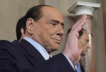 Convalecencia de Berlusconi es óptima: Médico