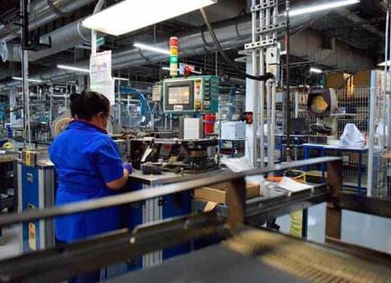 Se pronuncia el PRI a favor de jornada laboral de 40 horas