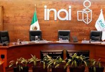 Revelan en Inai supuesto boicot desde Gobernación