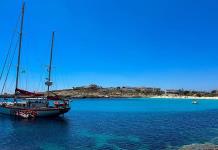 La paradoja de Lampedusa: una emergencia en el paraíso