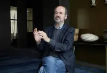 La importancia de la verdad y el periodismo según Juan Villoro