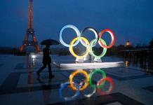 Francia ha detectado 44 páginas de venta fraudulenta de entradas para París 2024