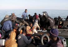 Túnez redobla las detenciones de migrantes en el mar