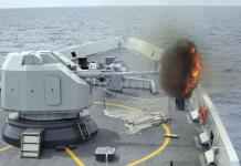 Buques de la Armada china viajan a Singapur para maniobras