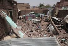 Paramilitares sudaneses aceptan prorrogar tregua