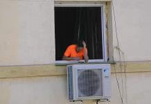 España registra temperaturas veraniegas en abril
