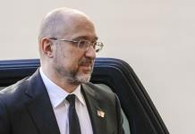 Ucrania pide ayuda al papa para repatriar a niños en Rusia Ucrania pide ayuda al papa para repatriar a niños en Rusia