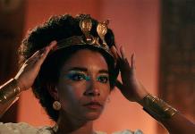 Egipto carga contra Netflix por elección de actriz para el papel de Cleopatra